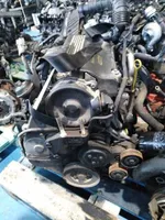 Honda Civic Moteur 4EE2