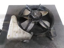 Honda HR-V Ventilateur de refroidissement de radiateur électrique 19030PEJ003