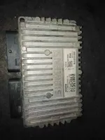 Citroen Xsara Pavarų dėžės valdymo blokas 9642161880