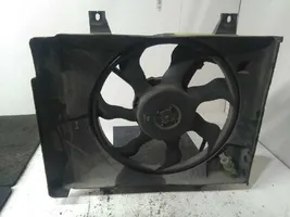 KIA Picanto Electric radiator cooling fan 2538007100