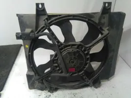 KIA Picanto Electric radiator cooling fan 2538007100