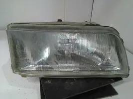 Fiat Ducato Headlight/headlamp 35680748