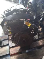 Daewoo Lanos Engine A16DMS