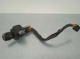 Dacia Logan Pick-Up Ignition lock 