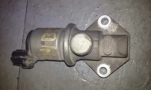 Ford Fiesta Idle control valve (regulator) 