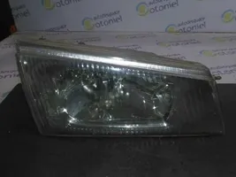 KIA Pregio Headlight/headlamp 