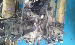 Nissan Micra C+C Engine CG10
