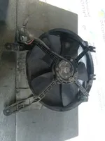 Daewoo Lacetti Electric radiator cooling fan 