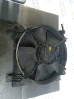 Daewoo Lacetti Electric radiator cooling fan 