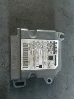 Renault Scenic RX Module de contrôle airbag 8200117652A