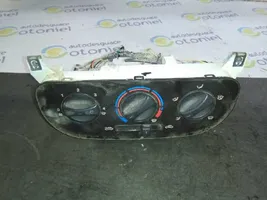 Fiat Doblo Air conditioner control unit module 