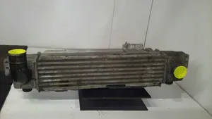 KIA Sorento Chłodnica powietrza doładowującego / Intercooler 281904A101