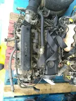 Hyundai Accent Engine G4EH