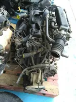 Hyundai Accent Engine G4EH