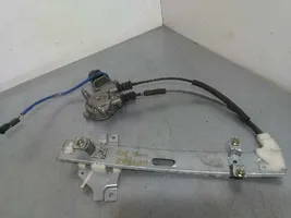 KIA Shuma Alzacristalli della portiera posteriore con motorino WH045DA