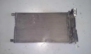 BMW 3 E36 Radiateur condenseur de climatisation 64538377648