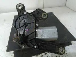 Citroen C8 Moteur d'essuie-glace arrière 1484603080