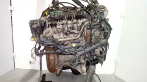 Citroen C3 Pluriel Motore 8HY