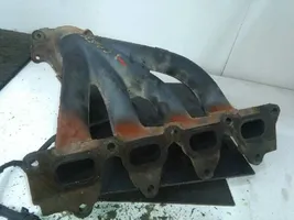 Renault Megane I Exhaust manifold 