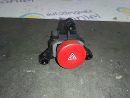 Chevrolet Matiz Hazard light switch 