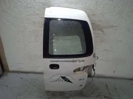 Hyundai H-100 Rear door 