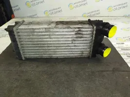 Peugeot 307 Radiatore intercooler 