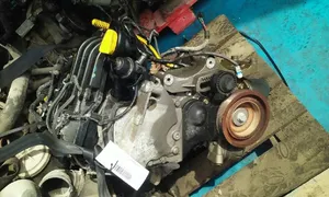 Renault Modus Moteur D4F740