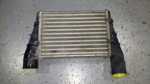 Audi A4 Allroad Chłodnica powietrza doładowującego / Intercooler 