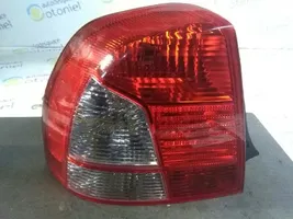 KIA Shuma Lampa tylna 