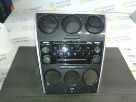 Mazda 6 Moduł / Sterownik dziku audio HiFi CQMM45701A