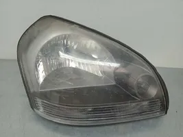 Hyundai Tucson JM Headlight/headlamp 921022EXXX