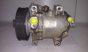 Nissan NP300 Compressore aria condizionata (A/C) (pompa) 92600EB40B