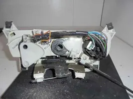 Fiat Doblo Air conditioner control unit module 