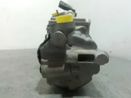 Porsche Cayenne (9PA) Ilmastointilaitteen kompressorin pumppu (A/C) 4472209111