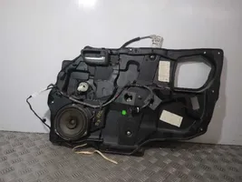 Mazda 2 Lève-vitre électrique de porte avant 3M71A045H16A