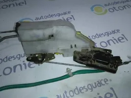 Mazda Demio Priekšpusē slēdzene 