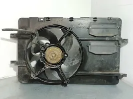 Mitsubishi Colt Ventilatore di raffreddamento elettrico del radiatore 1350A071