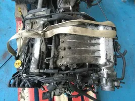 Hyundai Sonata Engine G6BV