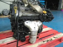 Hyundai Sonata Engine G6BV