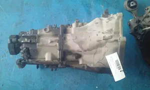 BMW 3 E30 Mechaninė 5 pavarų dėžė 81229407558