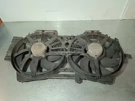 Renault Laguna I Ventilatore di raffreddamento elettrico del radiatore 2176411064