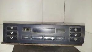 BMW 3 E46 Panel klimatyzacji 64116931602