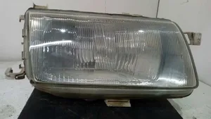 Opel Astra F Phare frontale 90341850