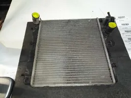 Hyundai Atos Prime Coolant radiator 