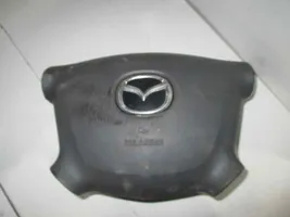 Mazda 323 Airbag de volant A12914590038