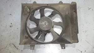 KIA Picanto Electric radiator cooling fan 2538007100