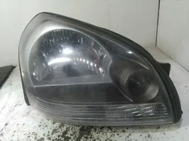 Hyundai Tucson JM Headlight/headlamp 921022EXXX