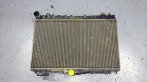 Hyundai Sonata Radiateur de refroidissement 