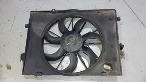 Hyundai Tucson JM Ventilateur de refroidissement de radiateur électrique 253802E010