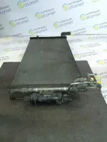 Hyundai Sonata Radiateur condenseur de climatisation 